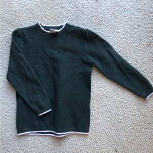 Zara pullover sweater